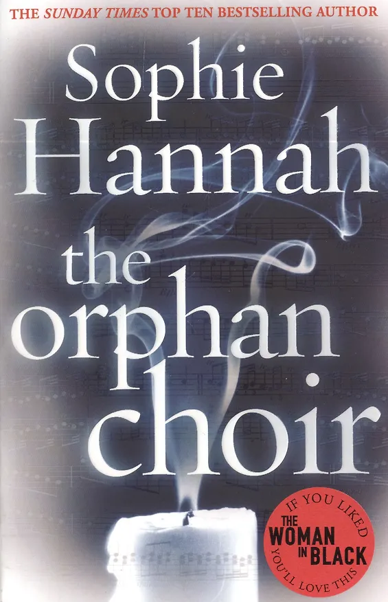 ΠΠ½ΠΈΠ³Π° The Orphan Choir () β 1