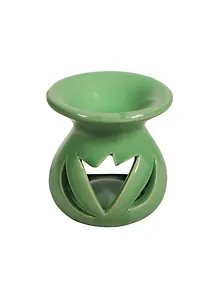 Аромалампа цветная (7см) (4 вида) (19-501)