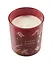Ароматическая Свеча в стакане (Blackberry) (200г) (8х9) (12-Fareast-B007020-1) — 3050459 — 3