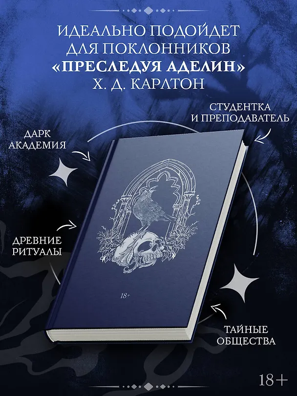 Книга Энигма (RuNyx) — 2
