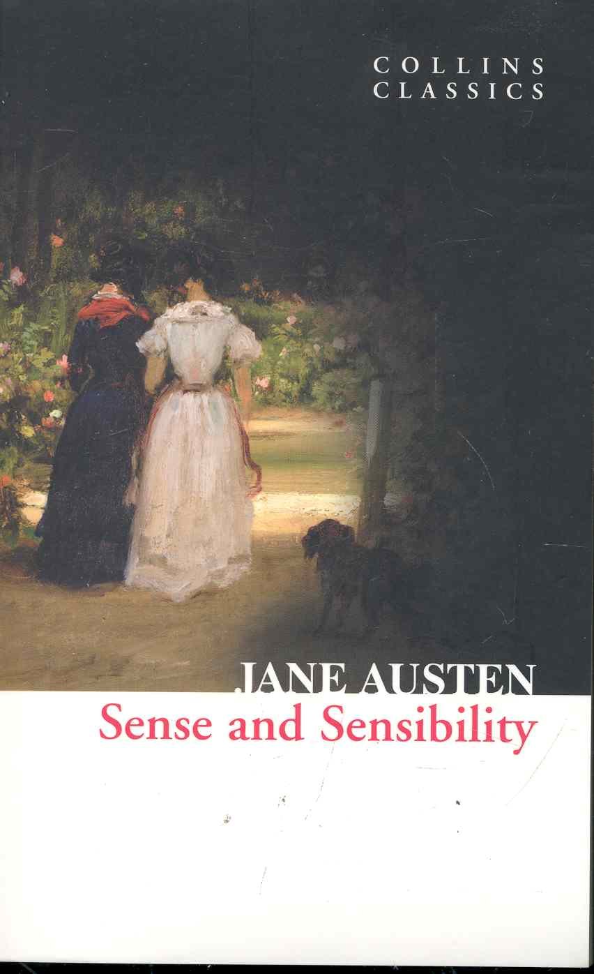 

SENSE AND SENSIBILITY, Austen, Jane