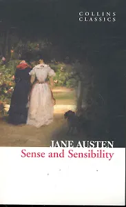 SENSE AND SENSIBILITY, Austen, Jane