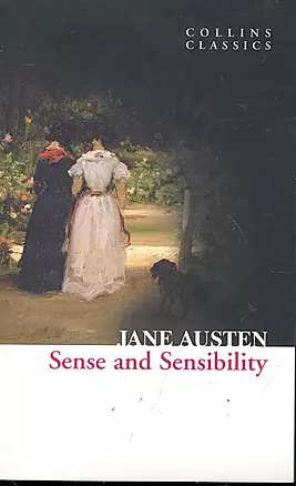 Sense and Sensibility — 2246484 — 1