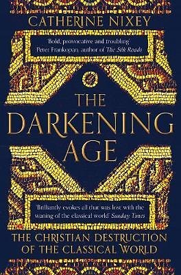 ΠΠ½ΠΈΠ³Π° The Darkening Age () β 1