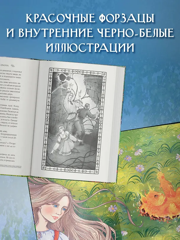 Книга Сердце сокола (Галина Герасимова) — 8