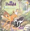 Disney: Bambi (book with CD) — 2312825 — 2