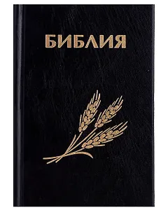 Библия. Книги Священного писания Ветхого и Нового Завета. Канонические