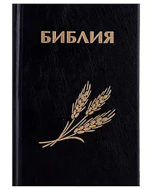 Библия. Книги Священного писания Ветхого и Нового Завета. Канонические