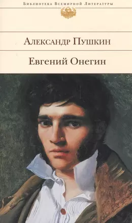 Евгений Онегин — 2562258 — 1