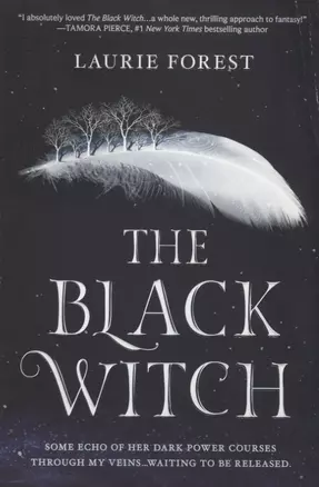 The Black Witch — 2696920 — 1