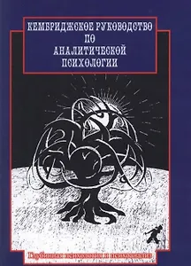 Кембриджское руководство по аналитической психологии (2 изд) (мГПиП) Янг-Айзенрат