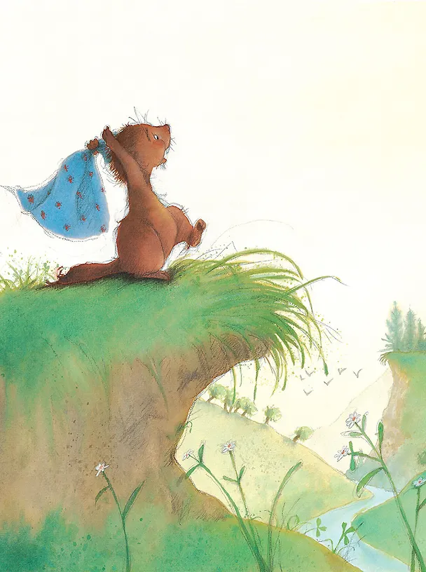Книга Все будет хорошо! (Книстер) — 4
