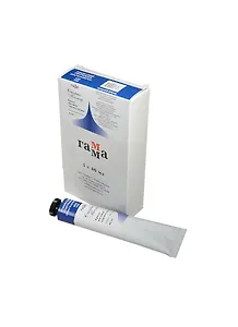 Краска масляная "Старый Мастер" кобальт синий спектральный,46мл,в тубах, Гамма