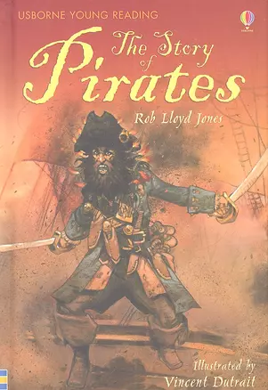 The Story of Pirates — 2312634 — 1