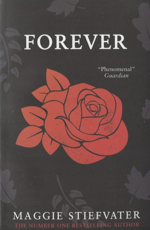 

Forever