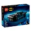 76332 Конструктор детский LEGO DC Бэтмен: Бэтмобиль, 330 деталей, возраст 9+ — 3169389 — 2
