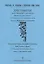 Хрестоматия фортепианного  ансамбля. Выпуск 2.  V–VII классы детской музыкальной школы. Тетрадь. 1. Полифоническая форма — 2734717 — 1