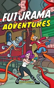 Футурама. Adventures