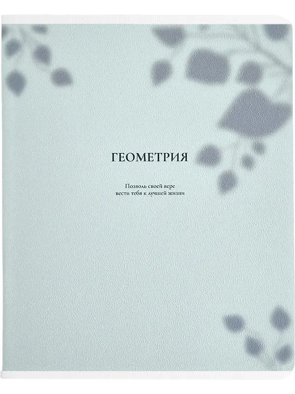 Комплект предметных тетрадей 12 штук, 48 листов, серии "Shadow", Be Smart 3151085 — 5