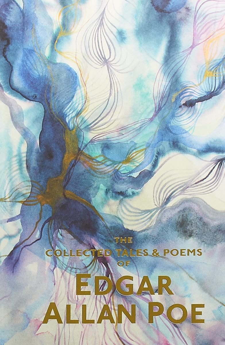 

The Collected Tales and Poems of Edgar Allan Poe