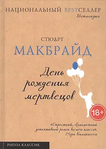 День рождения мертвецов