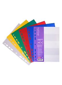 Разделитель А5 5