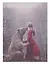 Ежедневник недатированный «Наппа. Маргарита Карева, медведь» А5, 120 листов, экокожа, Escalada — 3116655 — 2