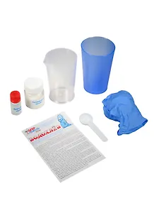 QIDDYCOME Мини-наборы Водохлеб (арт.Х014) (СуперПрофессор) (8+) (коробка)