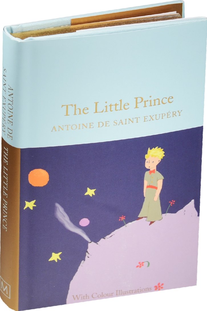 

Little Prince