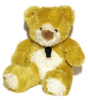 Мягкая игрушка Панда (10488) (22см) 2196766