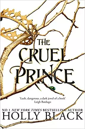 The Cruel Prince — 2826012 — 1