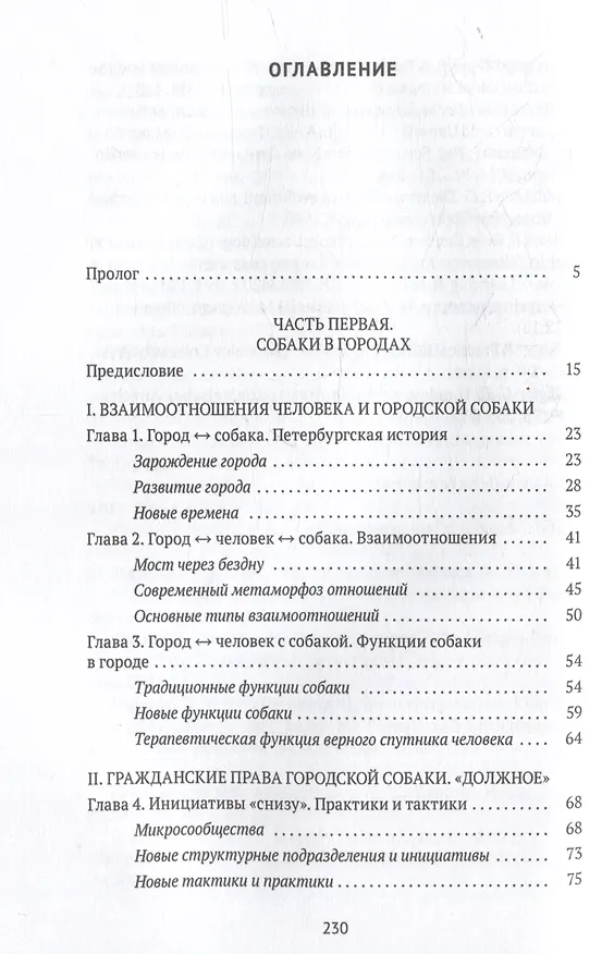 Книга Собаки в городах (Мария Барыкова) — 2