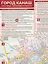 Город Канаш. Карта города. Достопримечательности — 3159949 — 1