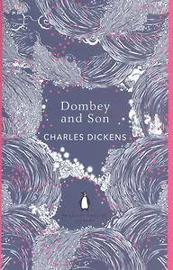 Dombey and Son (English Library)