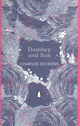 Dombey and Son (English Library) — 2533757 — 1