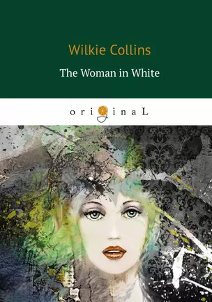 The Woman in White — 2640307 — 1