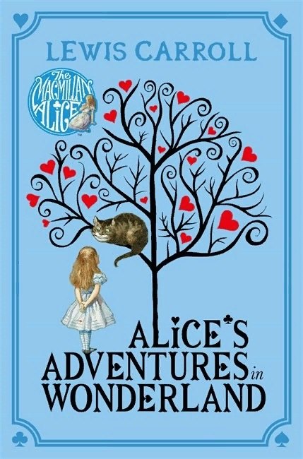 

Alices Adventures in Wonderland