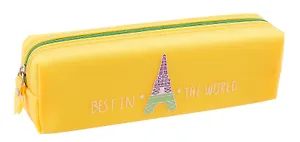 Пенал-косметичка "Best in the world"