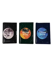 Визитница Dream Star (ПВХ) (7,5х10,5)