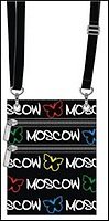Сумка паспортная Moscow (BR008-H) 2336765 — 1
