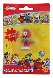 Игрушка Кеша растущий (ZL08-2685) (171980) (блистер)