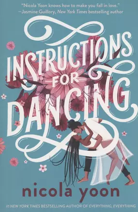 Instructions for Dancing — 2933764 — 1