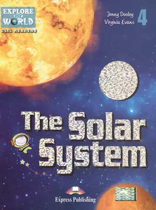 The Solar System Level 4 (мEOW) Dooley — 2530033 — 1