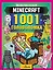 MINECRAFT. 1001 головоломка — 3098452 — 1