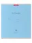 Тетрадь в линейку Erich Krause, "Классика", 18 листов, голубая — 2928895 — 1