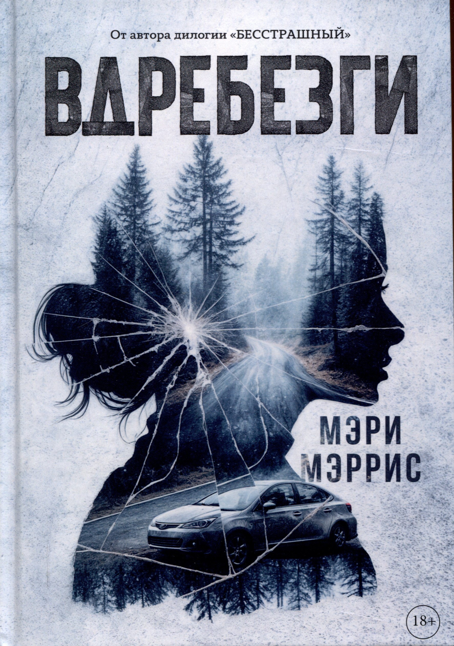 

Вдребезги