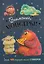 Внимание, монстры! Наклейки — 3158280 — 1