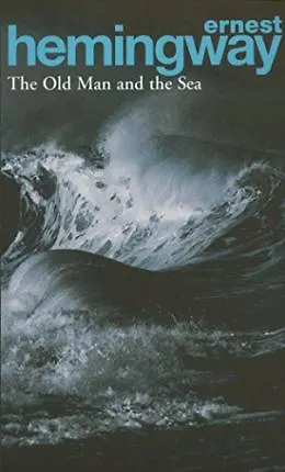 Книга The Old Man and the Sea (Эрнест Миллер Хемингуэй)