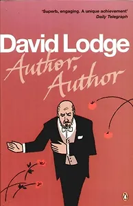 Author, author