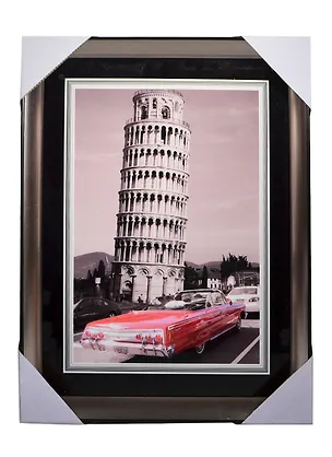 Картина Пизанская башня (31х41) (831910) 2422901